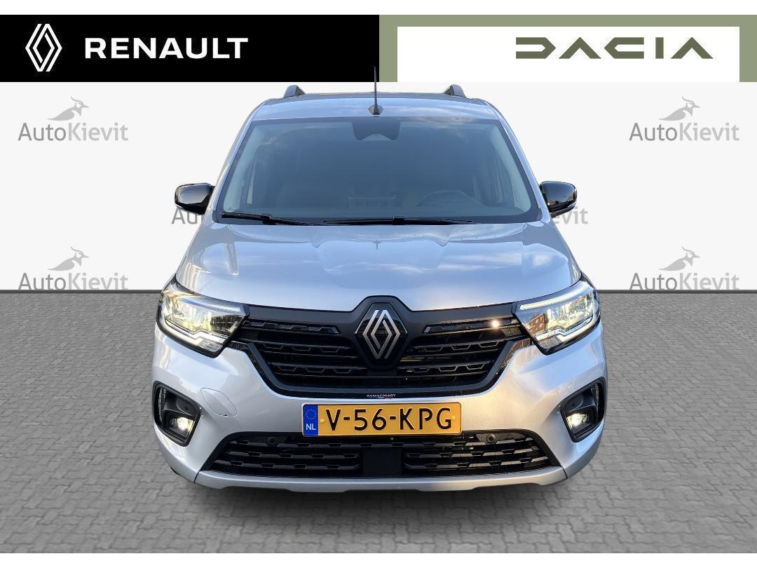 Renault Renault