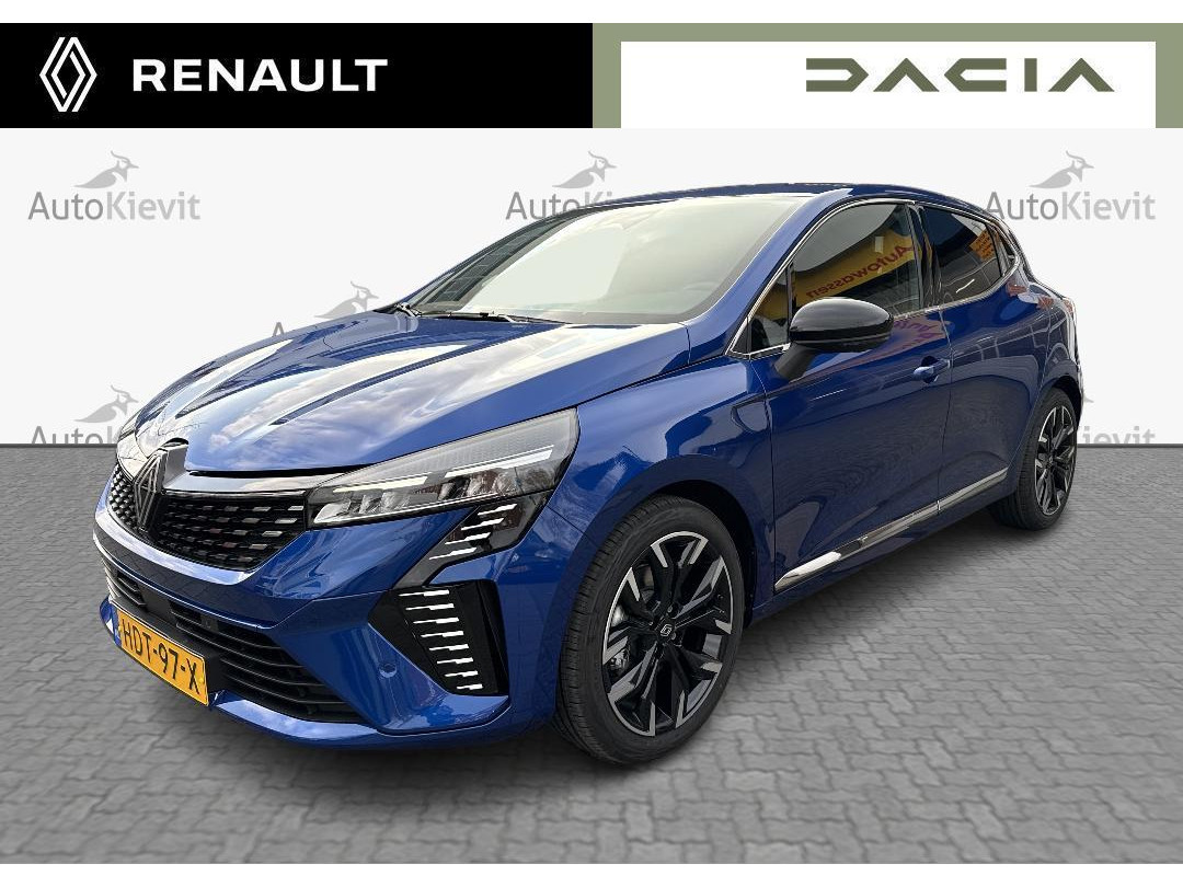 Renault Renault