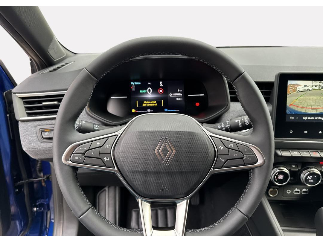 Renault Renault