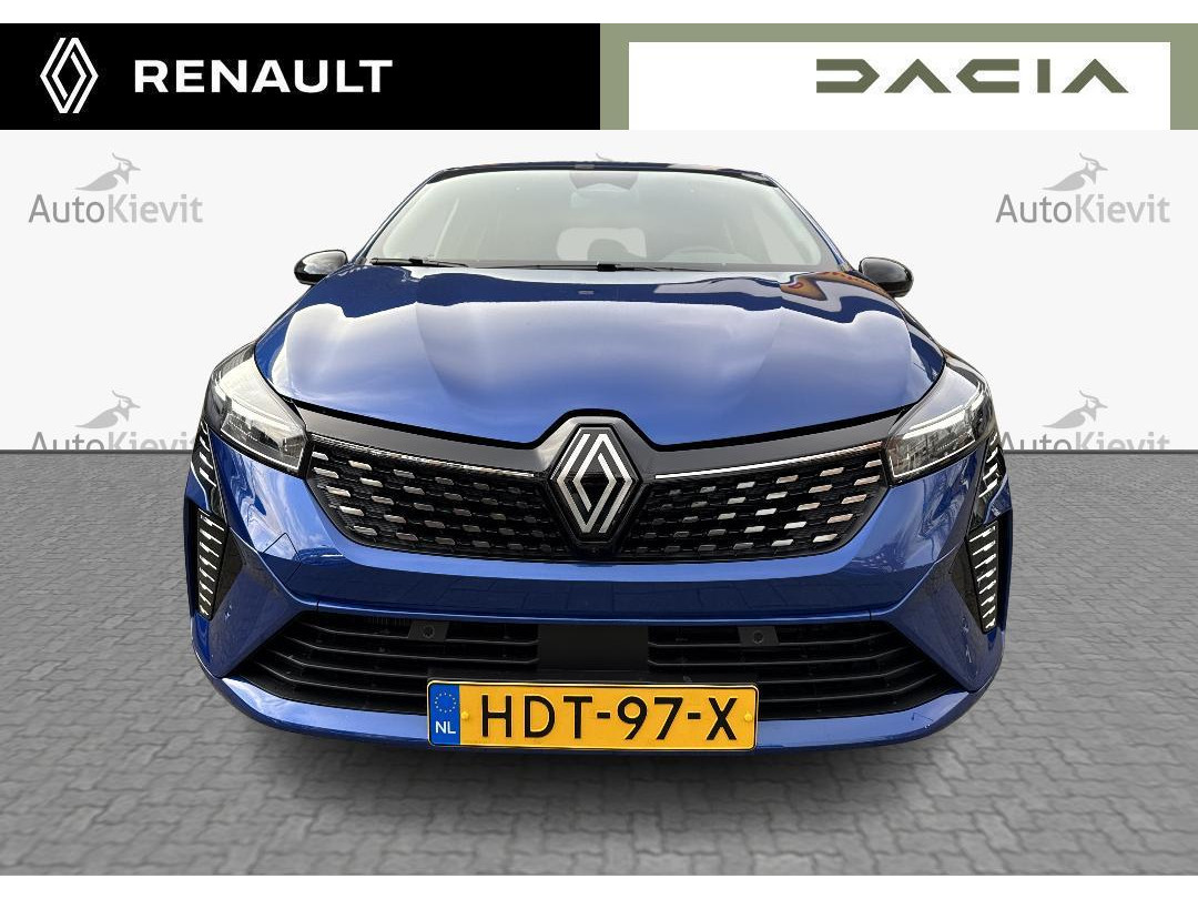 Renault Renault