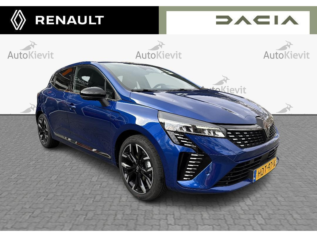Renault Renault