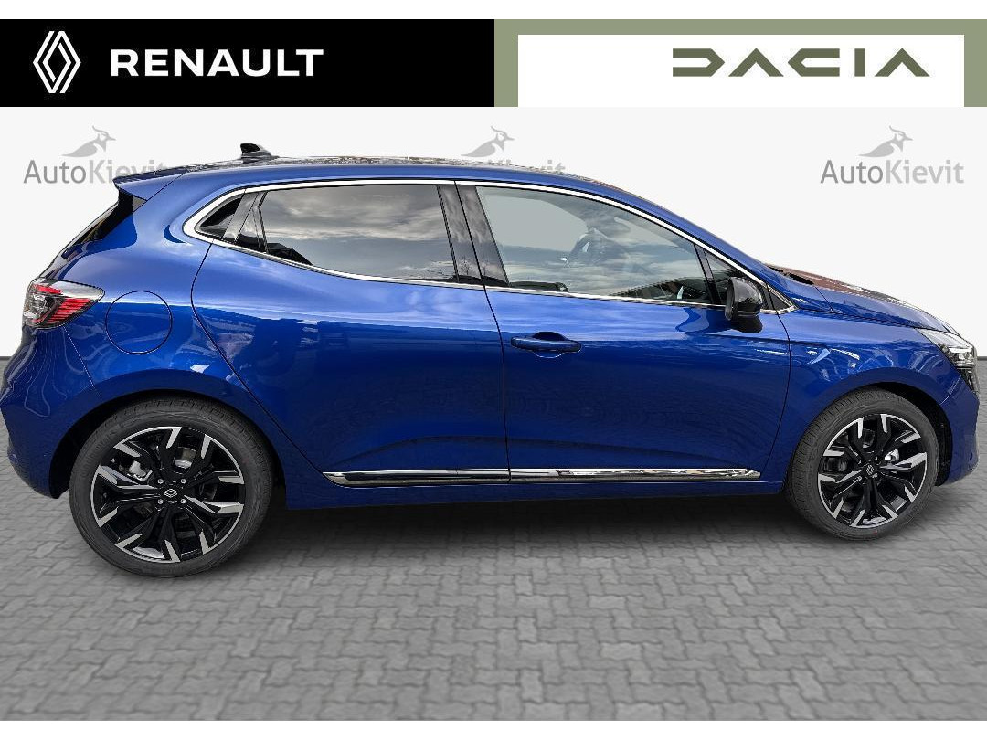 Renault Renault