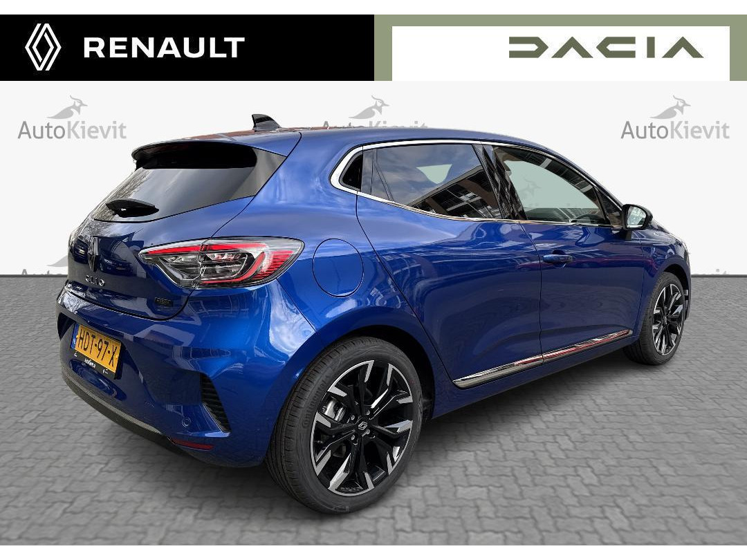Renault Renault