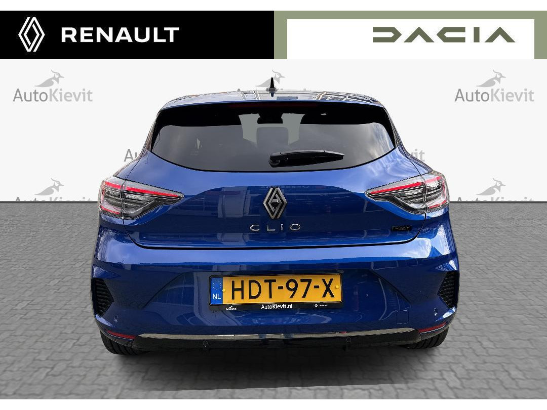 Renault Renault