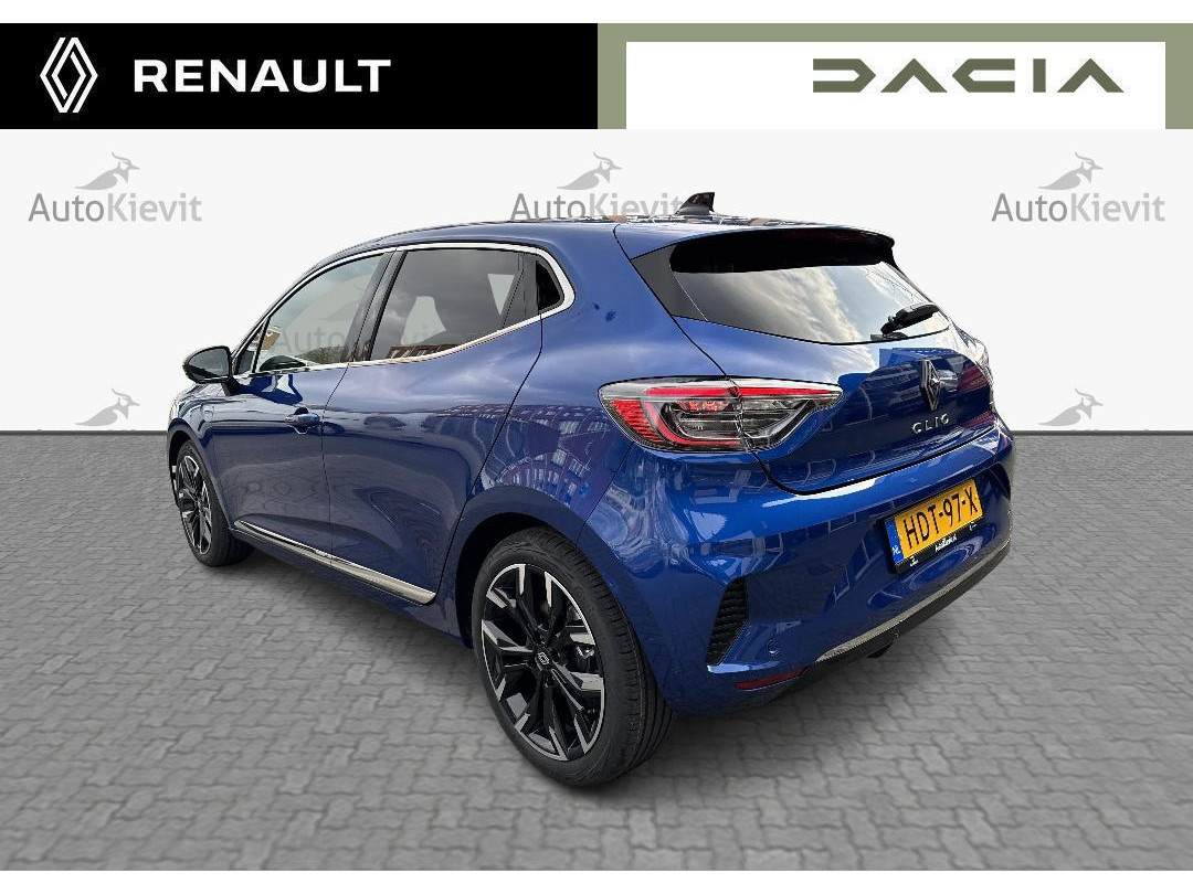 Renault Renault