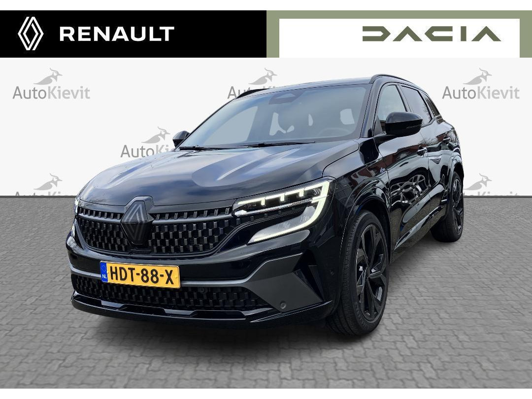 Renault Renault