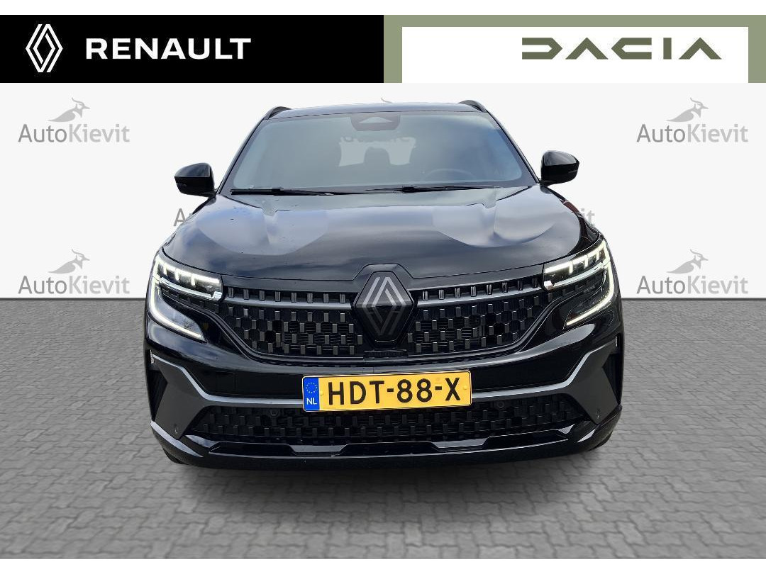 Renault Renault