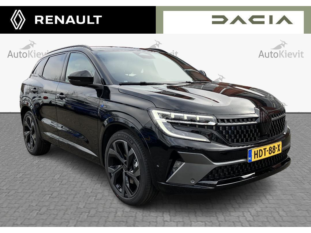 Renault Renault