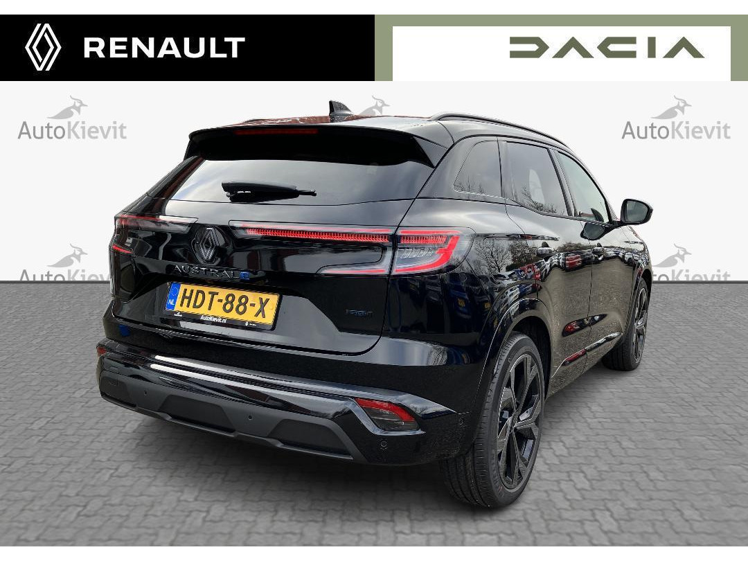 Renault Renault