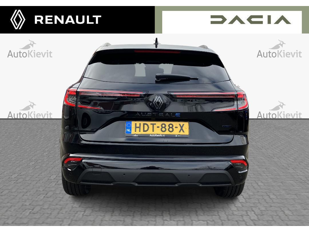 Renault Renault