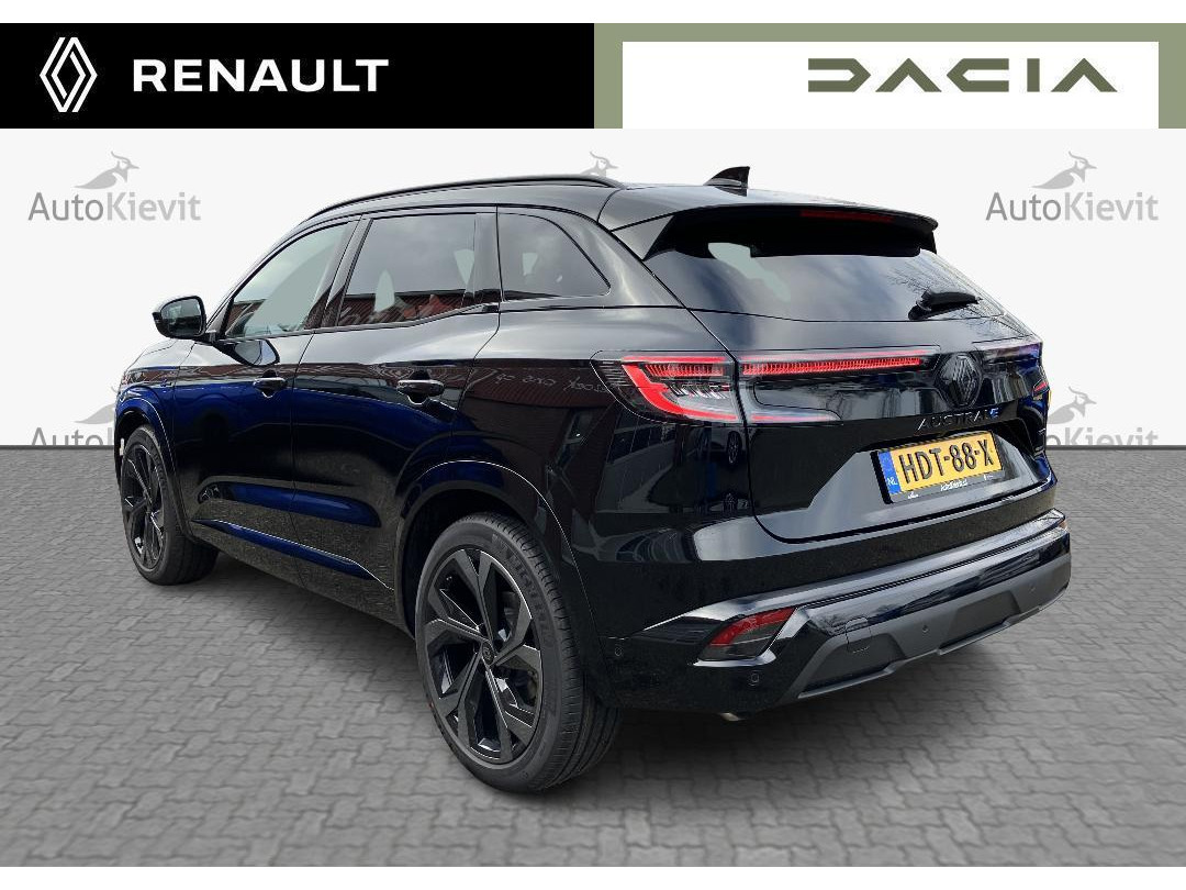 Renault Renault