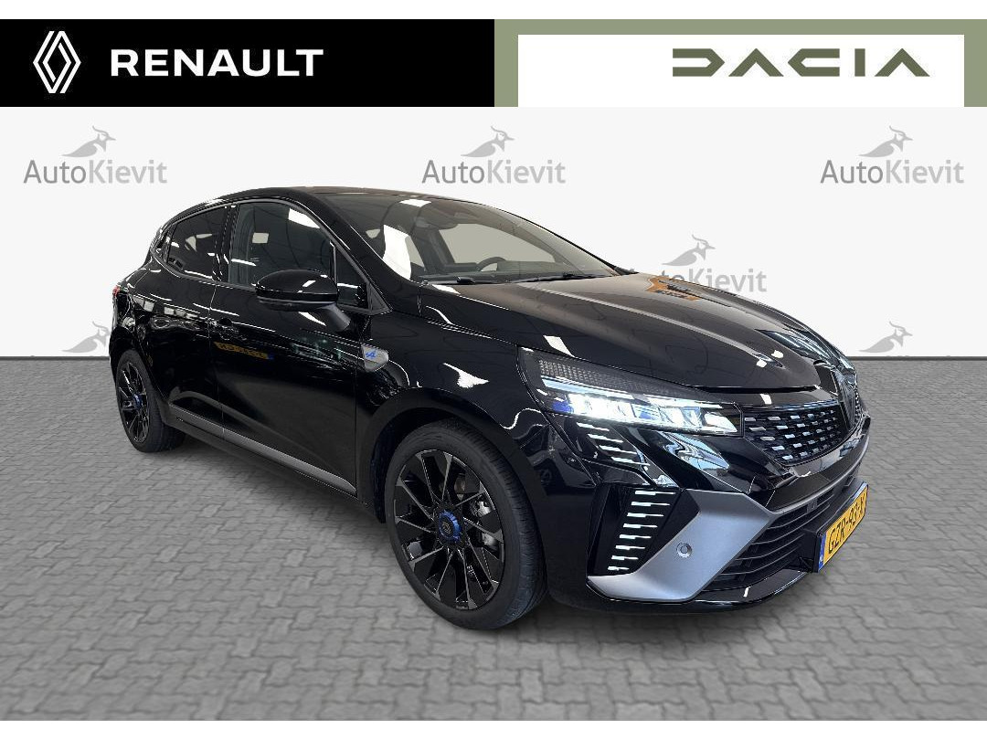 Renault Renault