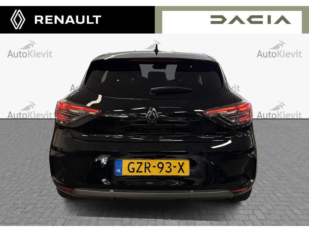 Renault Renault