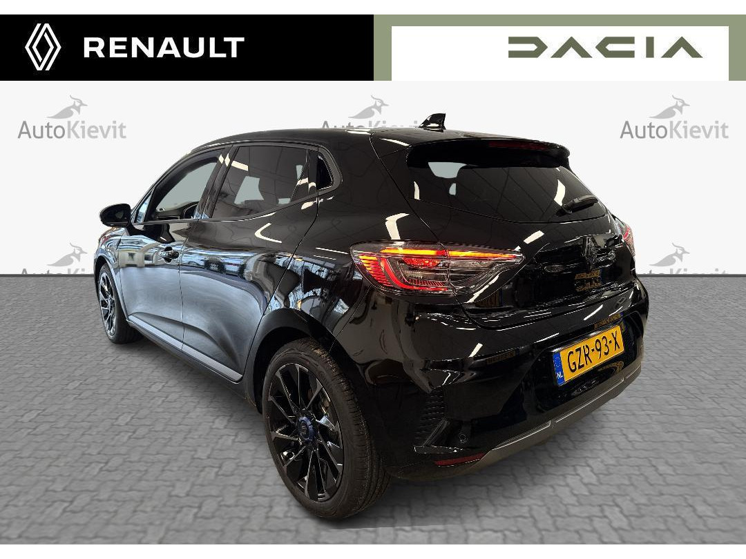 Renault Renault
