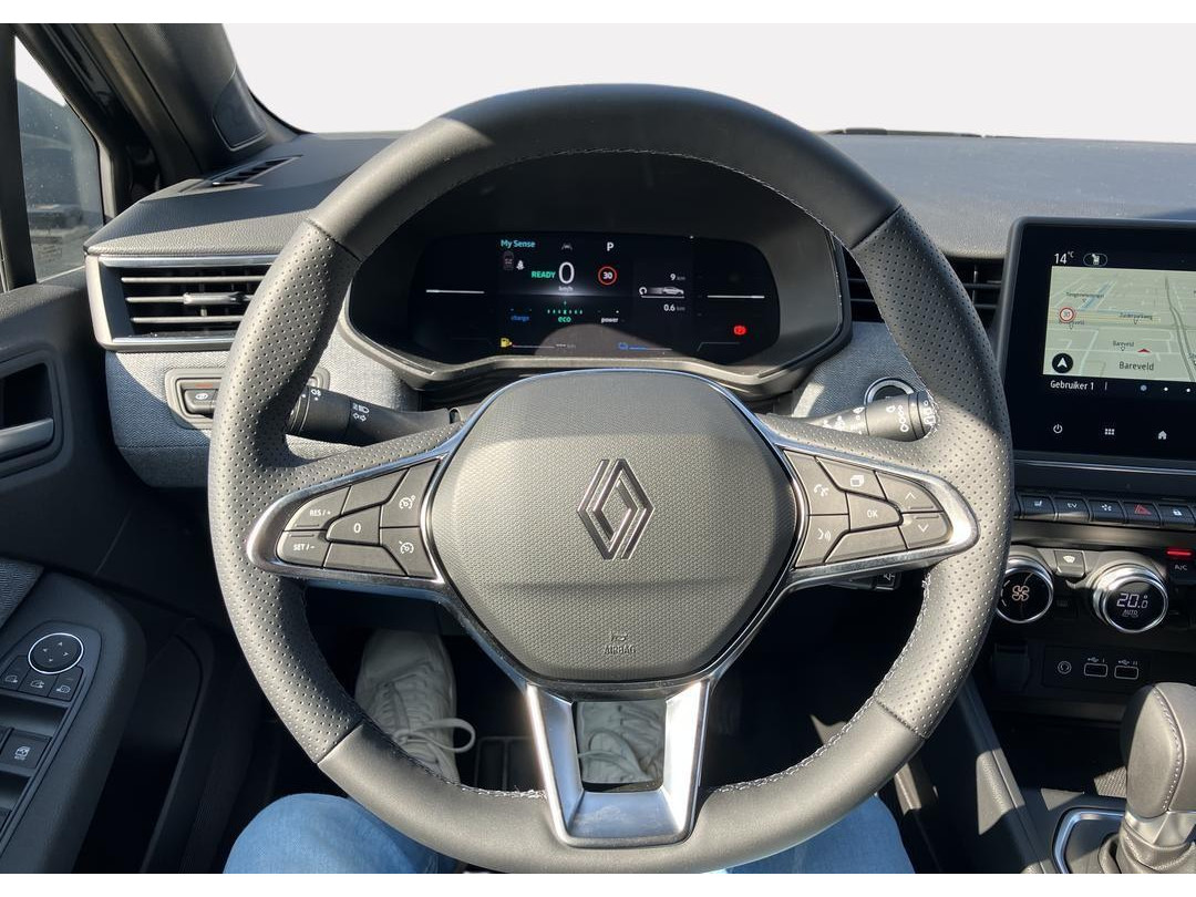 Renault Renault