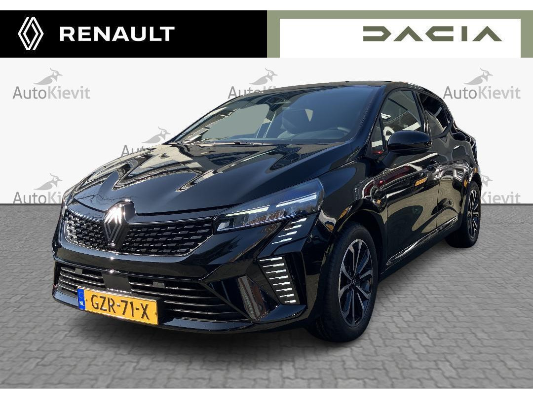 Renault Renault