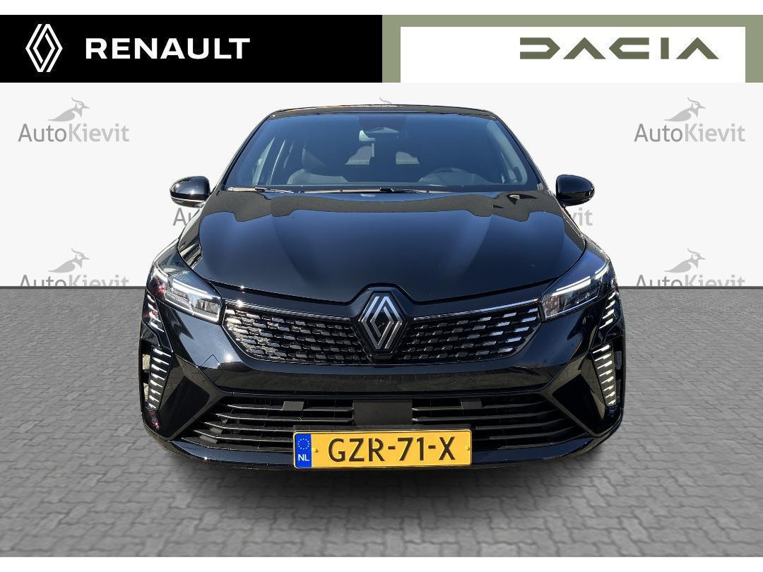 Renault Renault