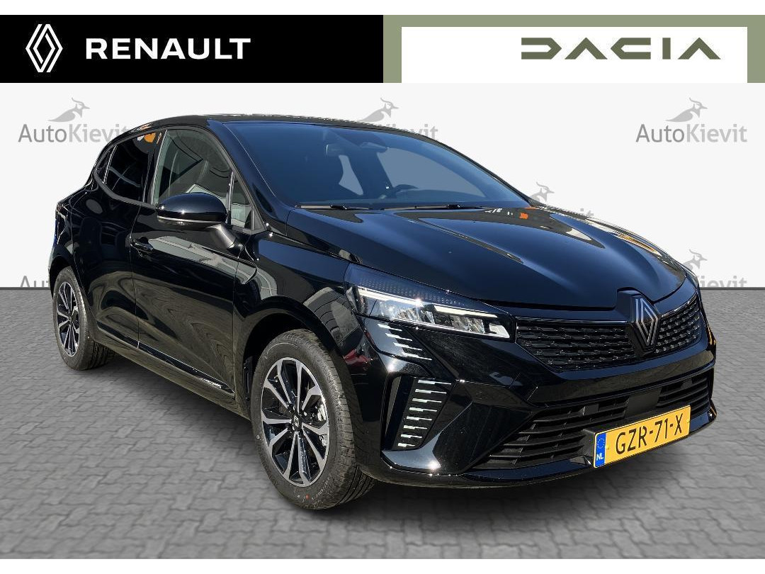 Renault Renault