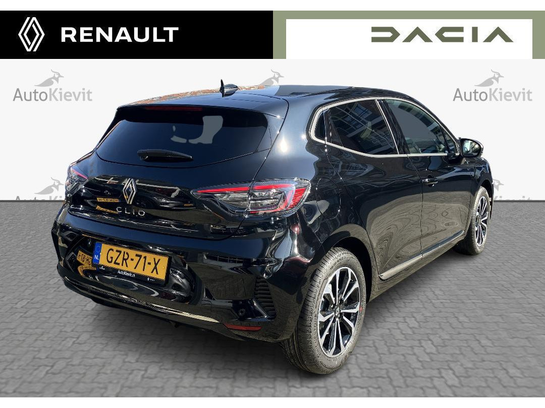 Renault Renault