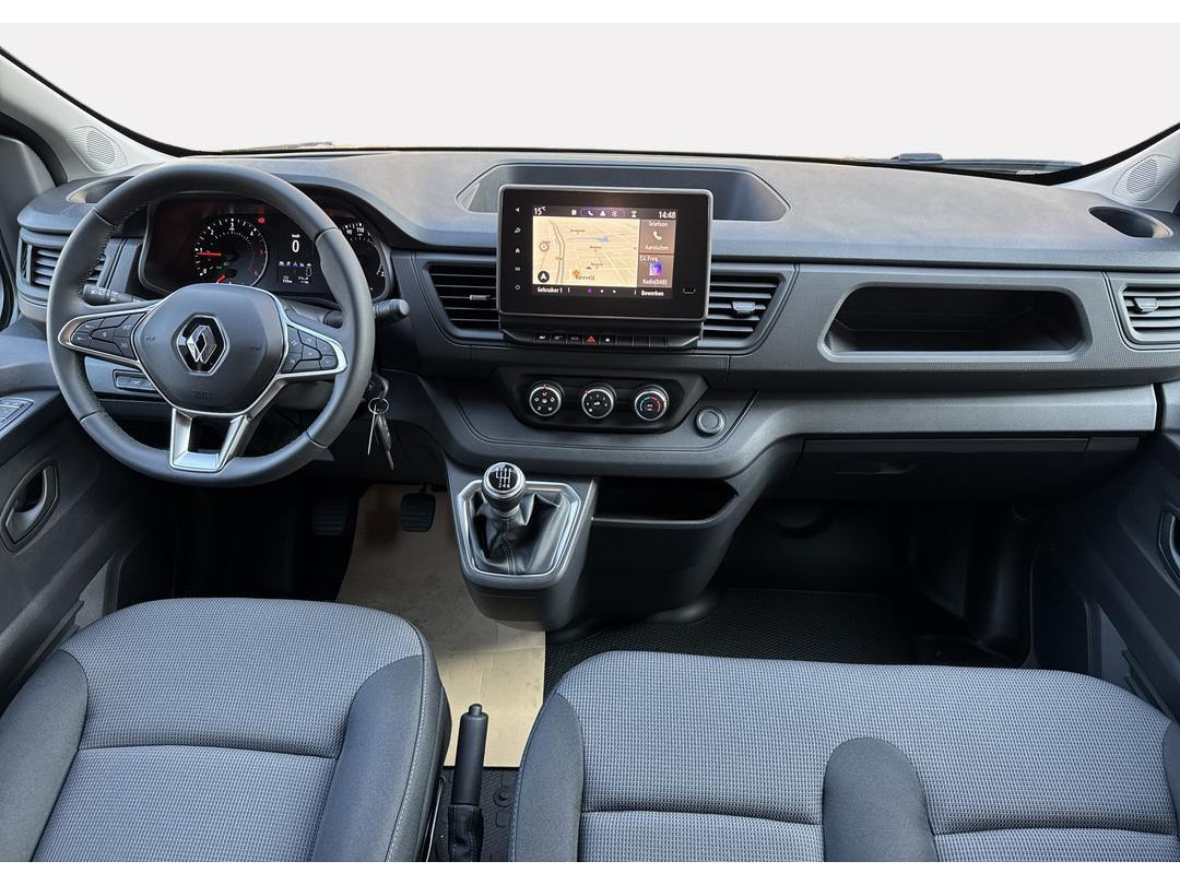 Renault Renault