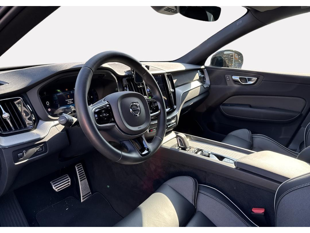 Volvo Volvo