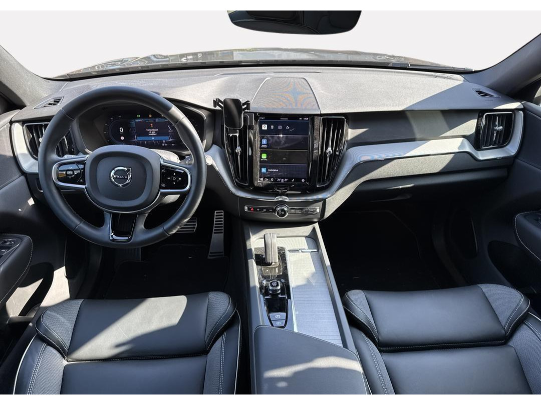 Volvo Volvo