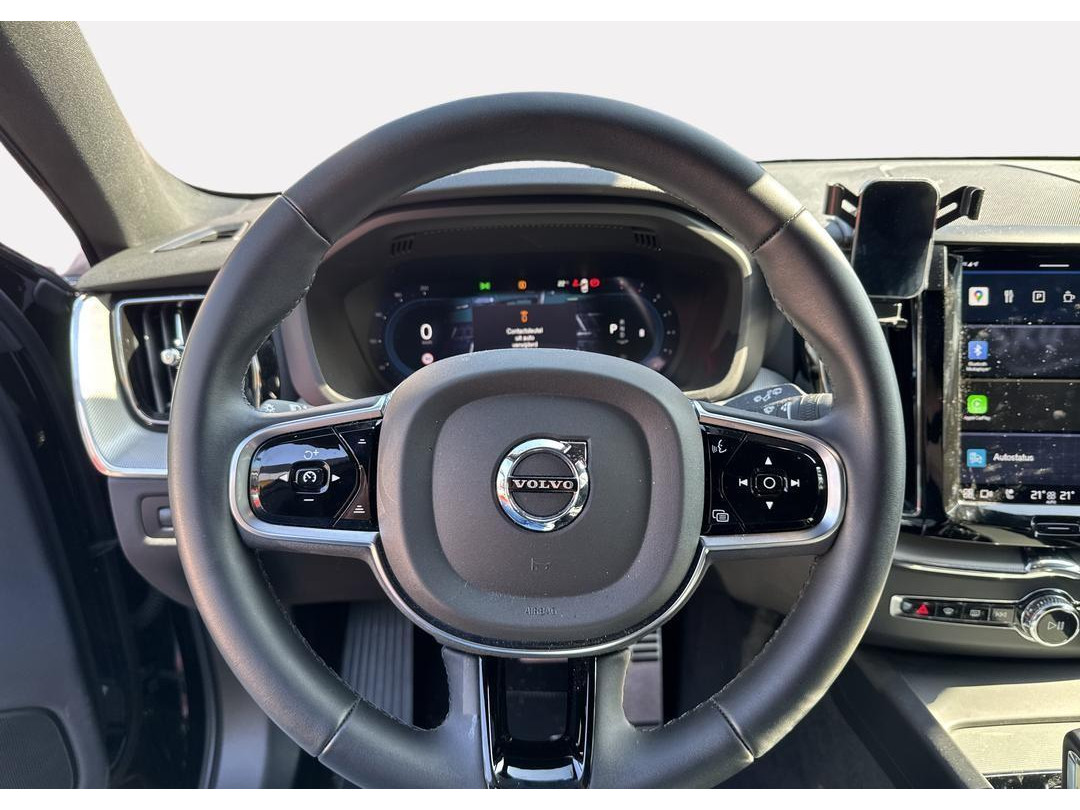 Volvo Volvo