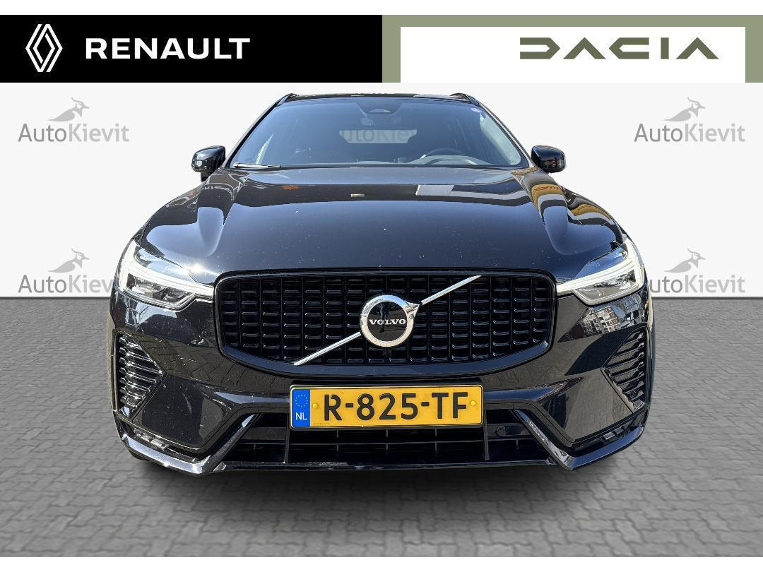 Volvo Volvo