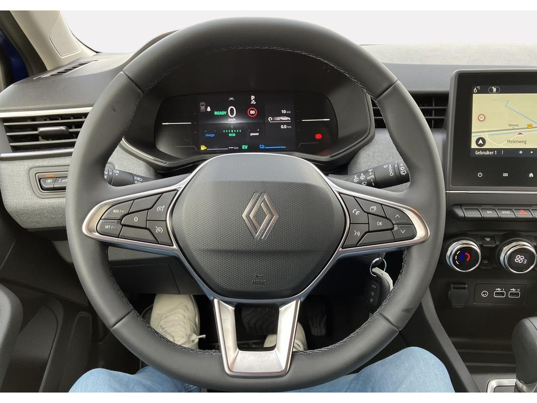 Renault Renault