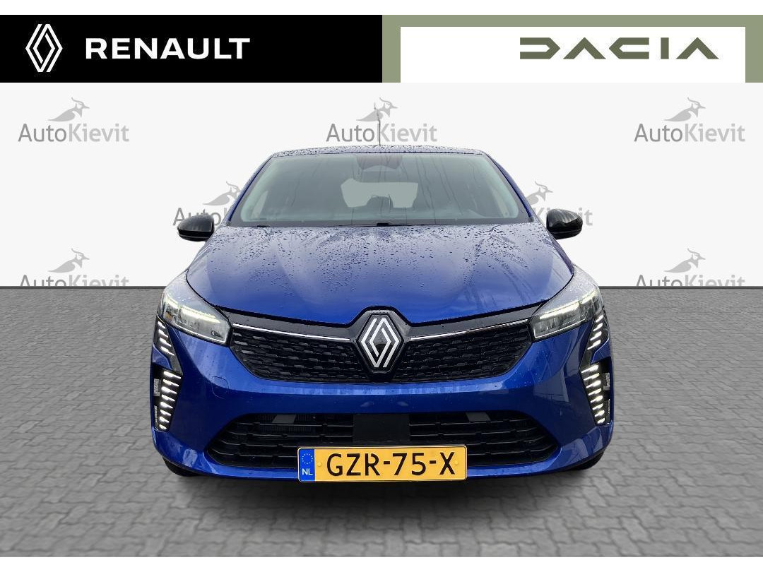 Renault Renault