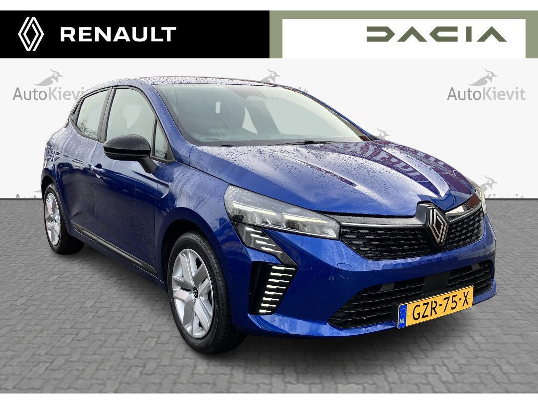 Renault Renault