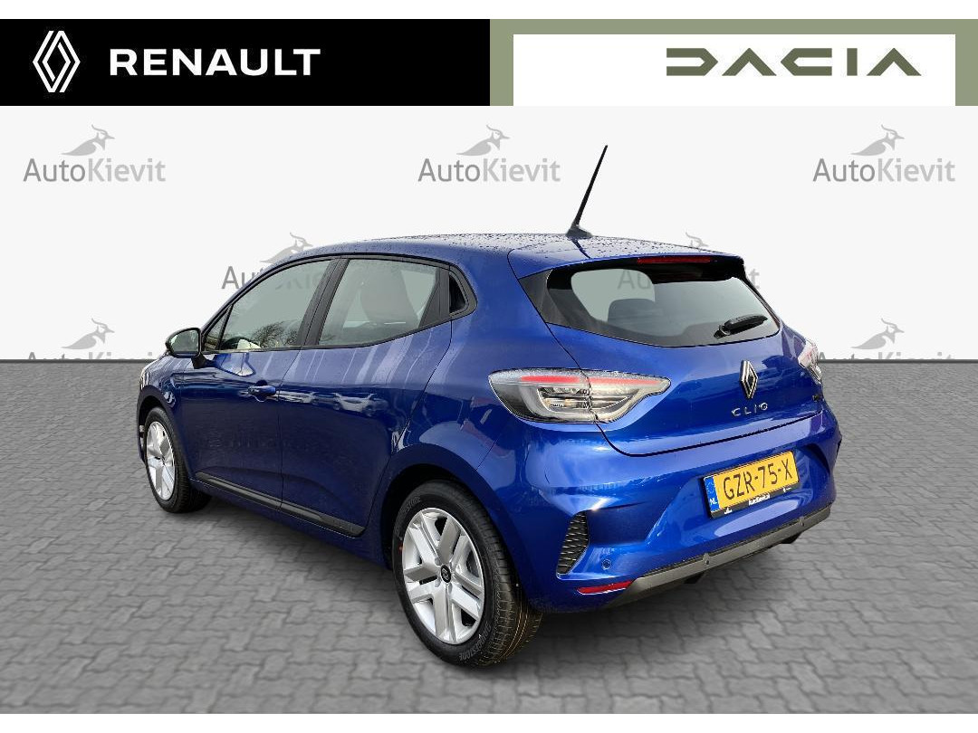 Renault Renault
