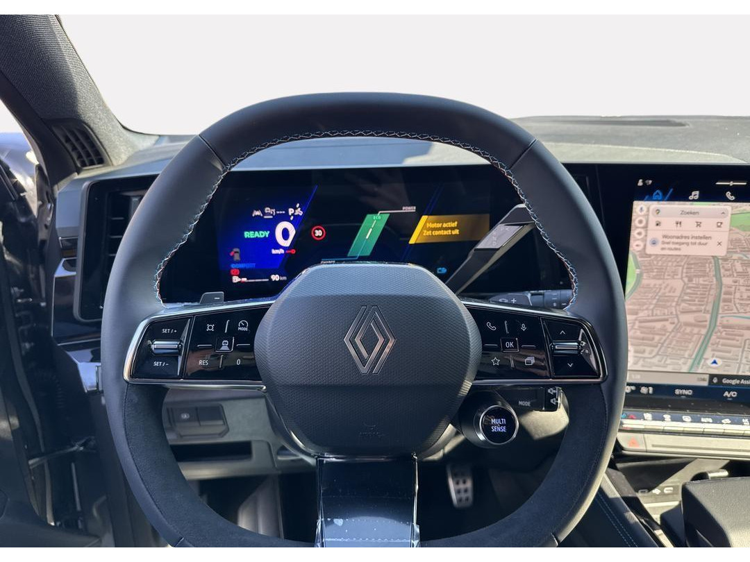 Renault