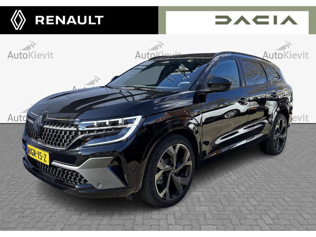Renault Renault