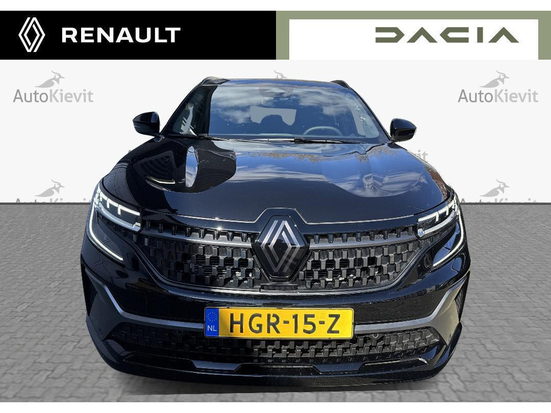 Renault Renault