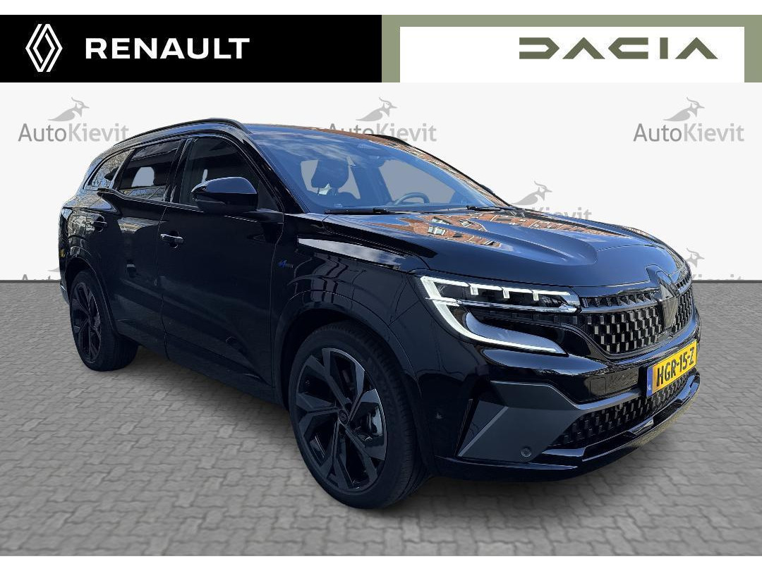 Renault Renault