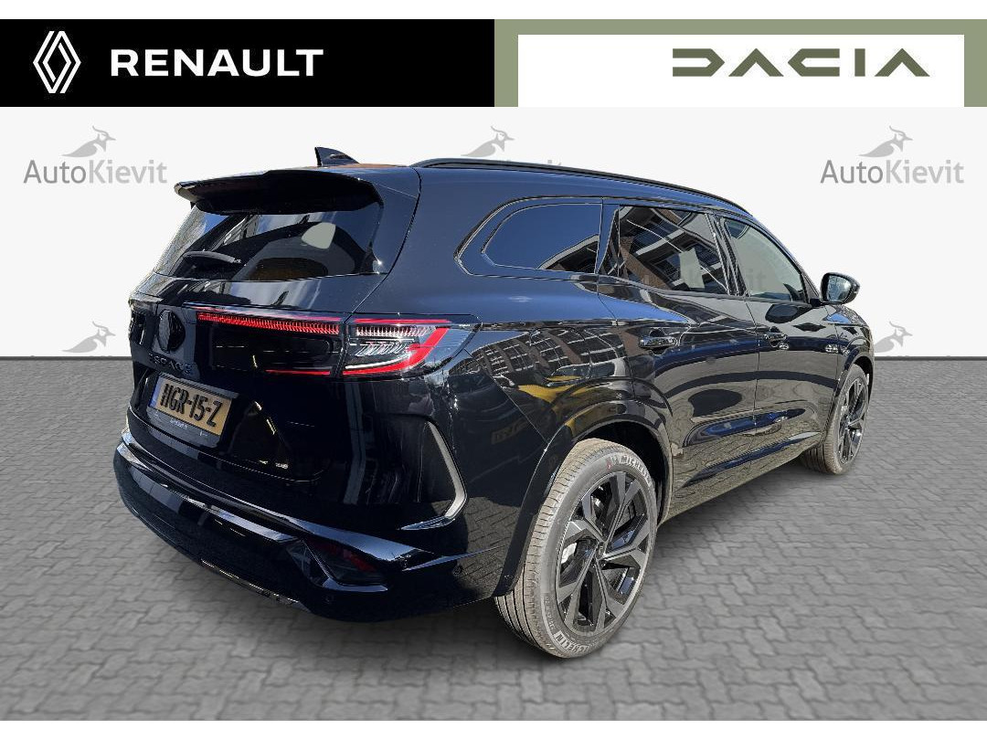 Renault Renault
