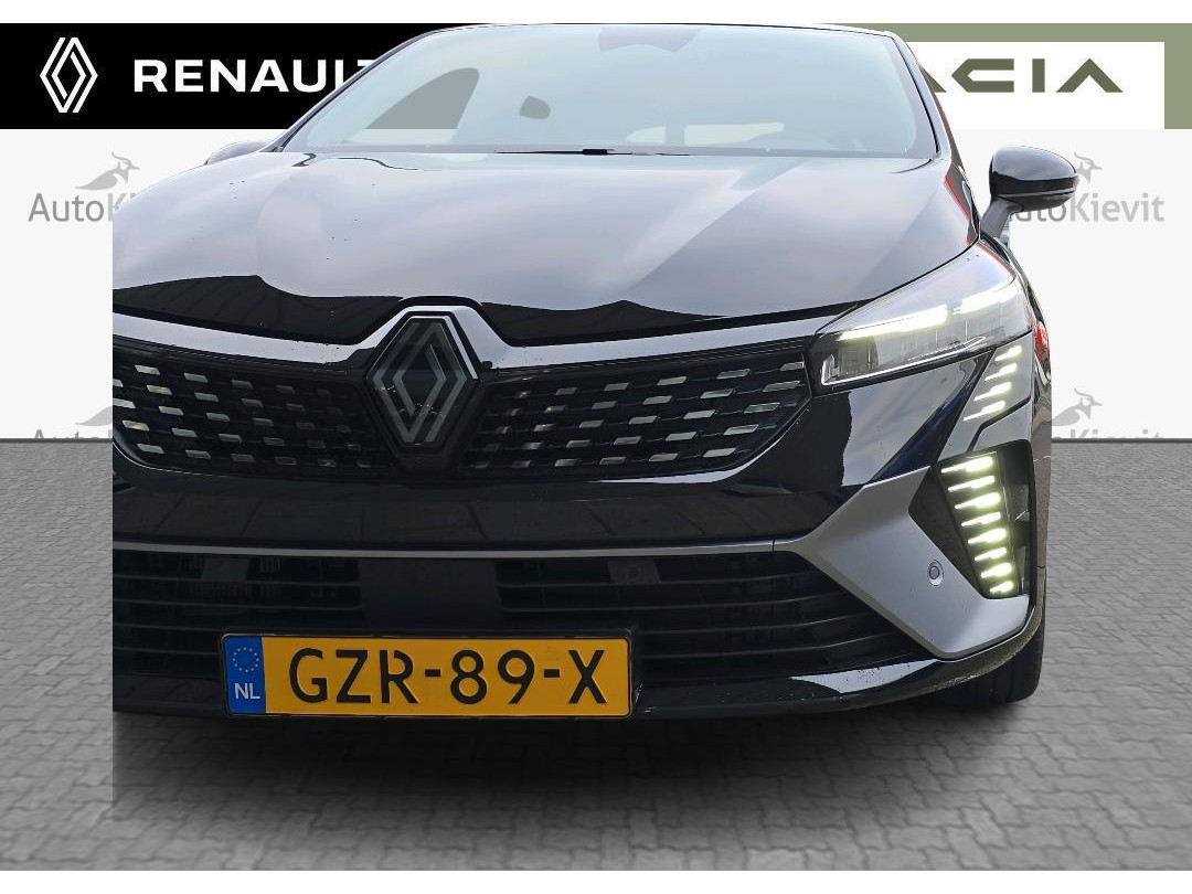 Renault Renault