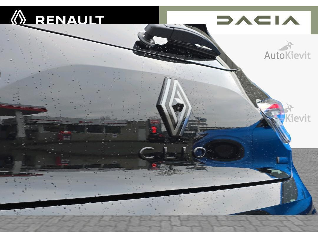 Renault Renault