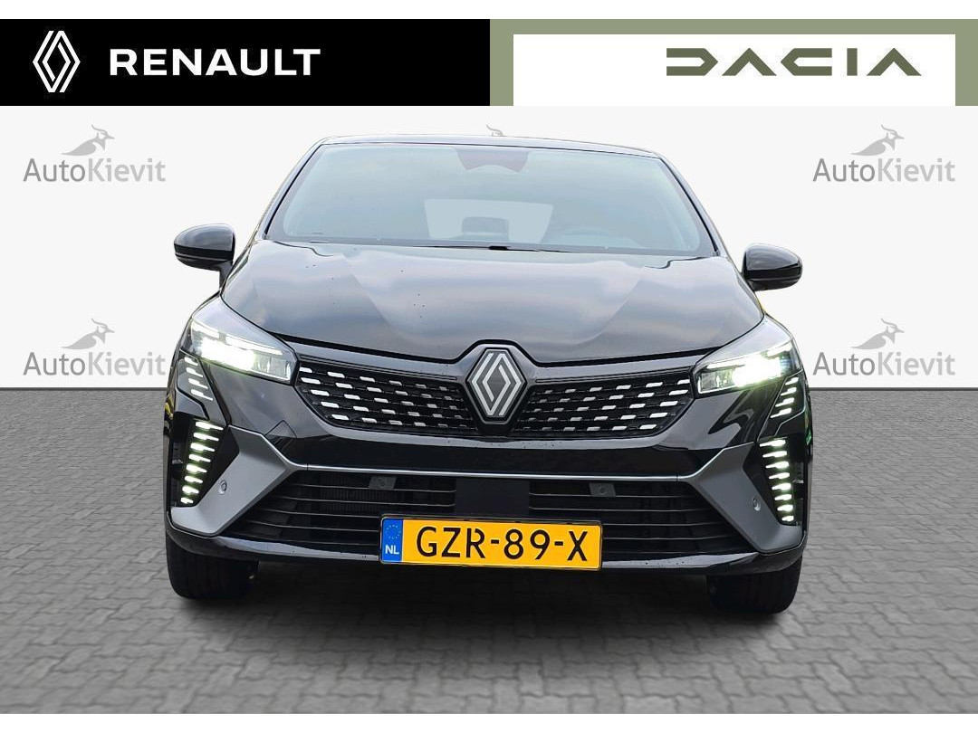 Renault Renault