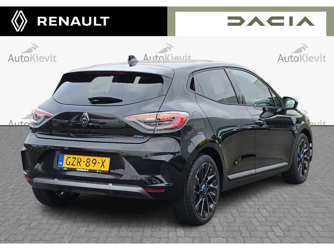 Renault Renault