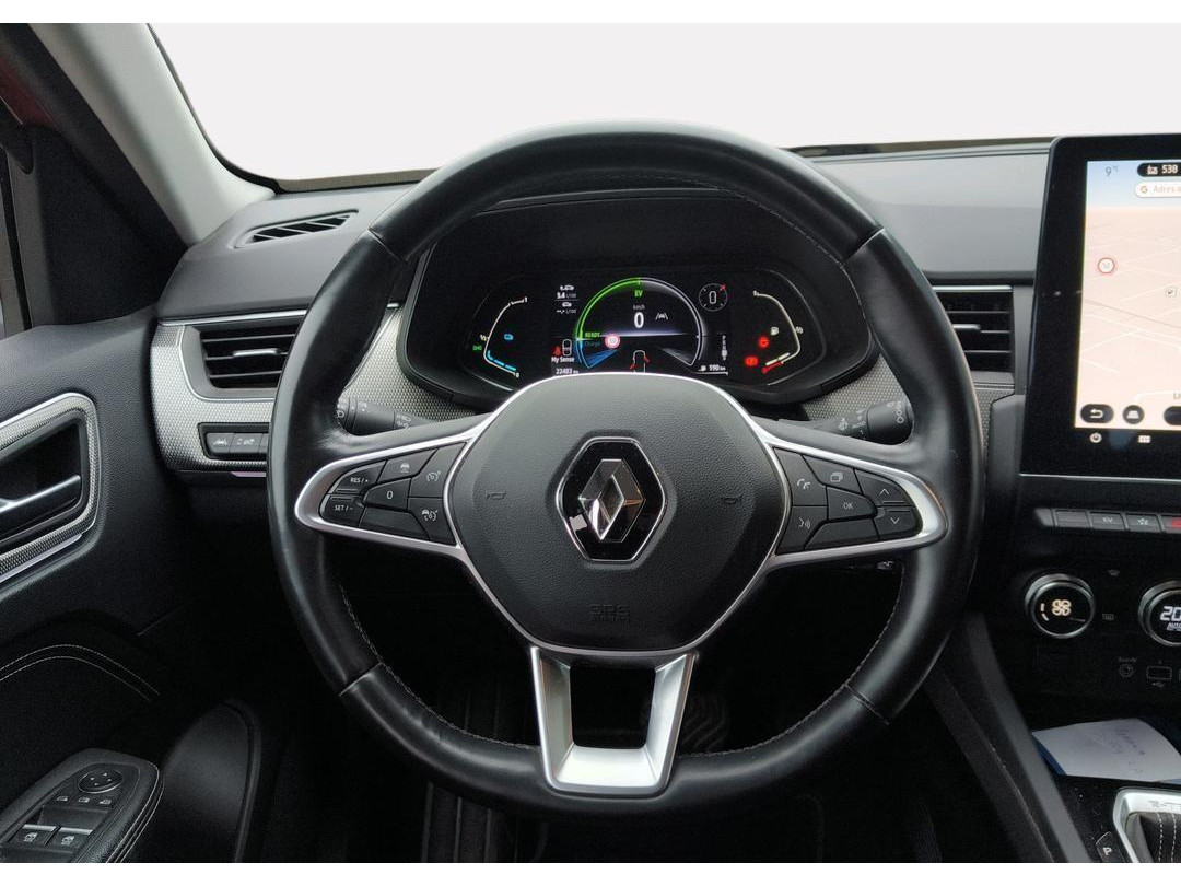 Renault Renault