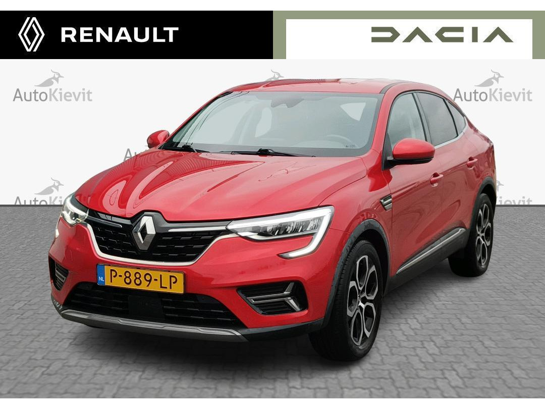 Renault Renault