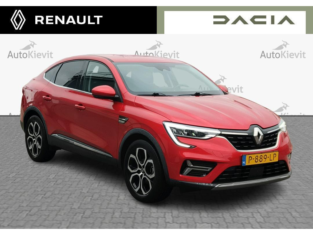 Renault Renault