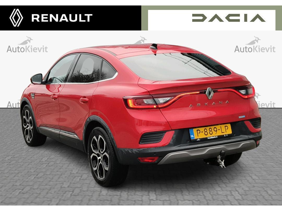 Renault Renault