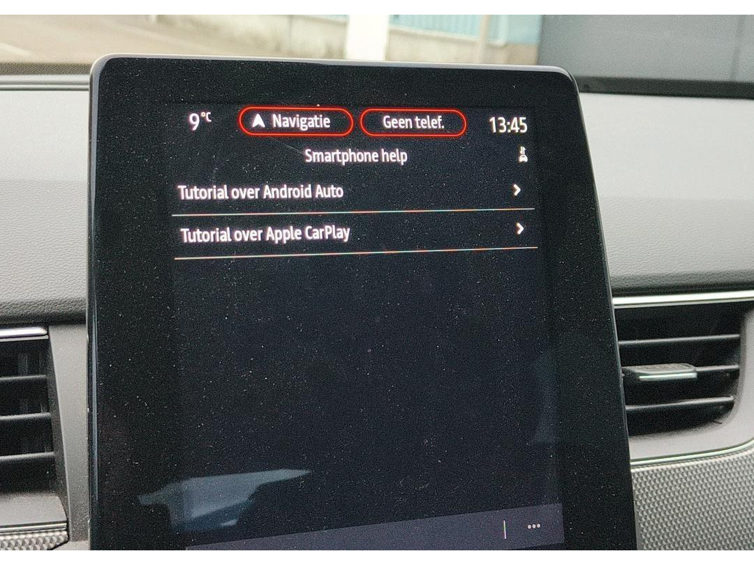 Renault Renault