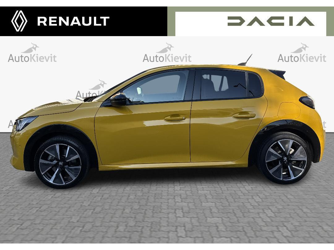 Peugeot
