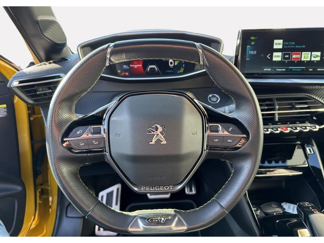 Peugeot