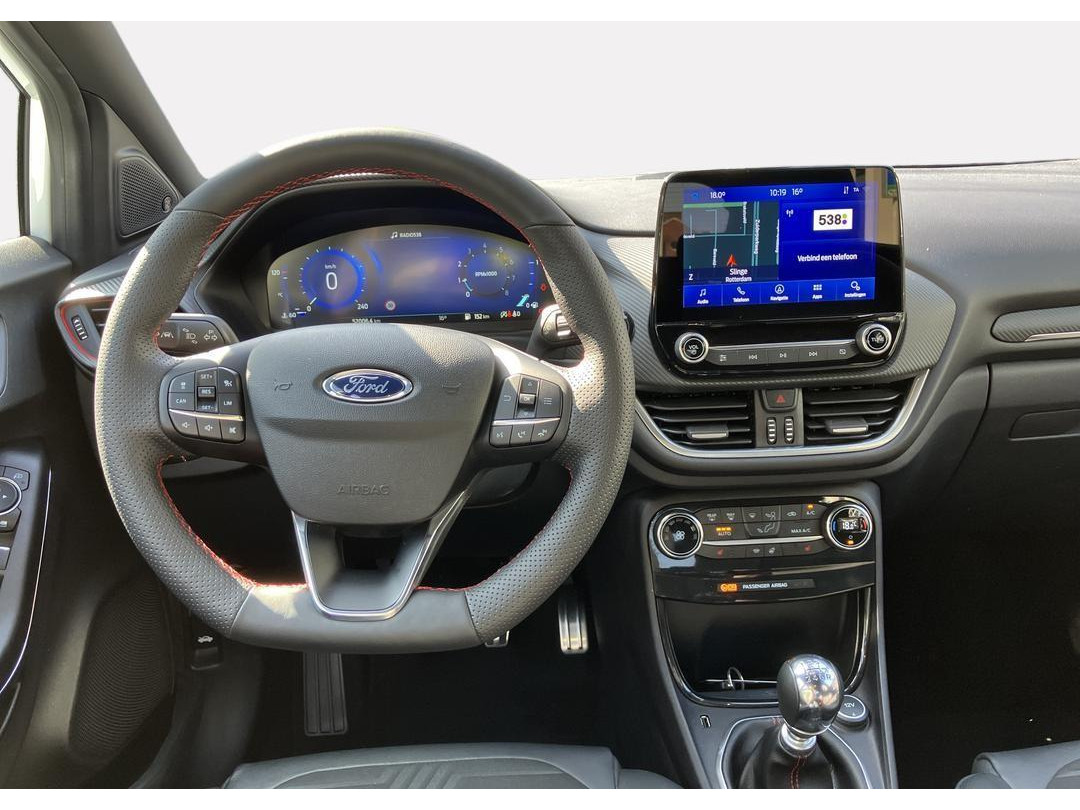 Ford Ford