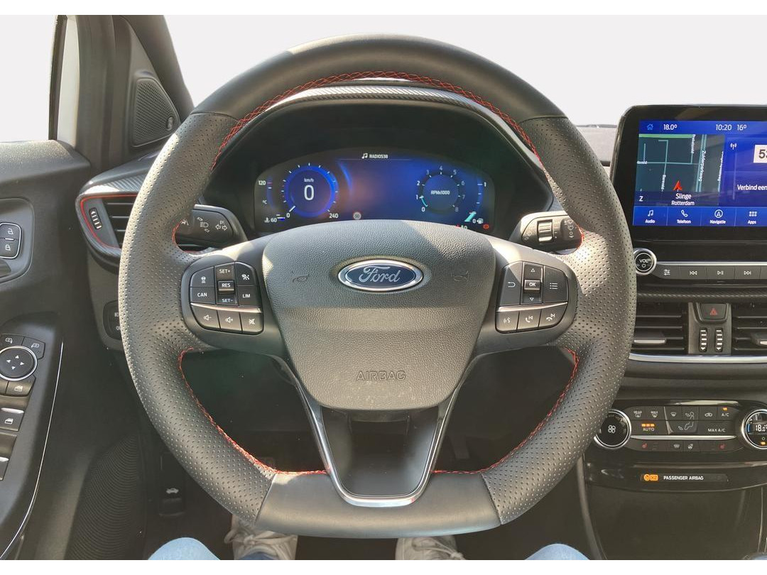 Ford Ford